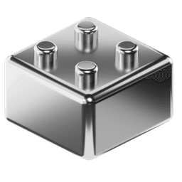 Custom infrastructure